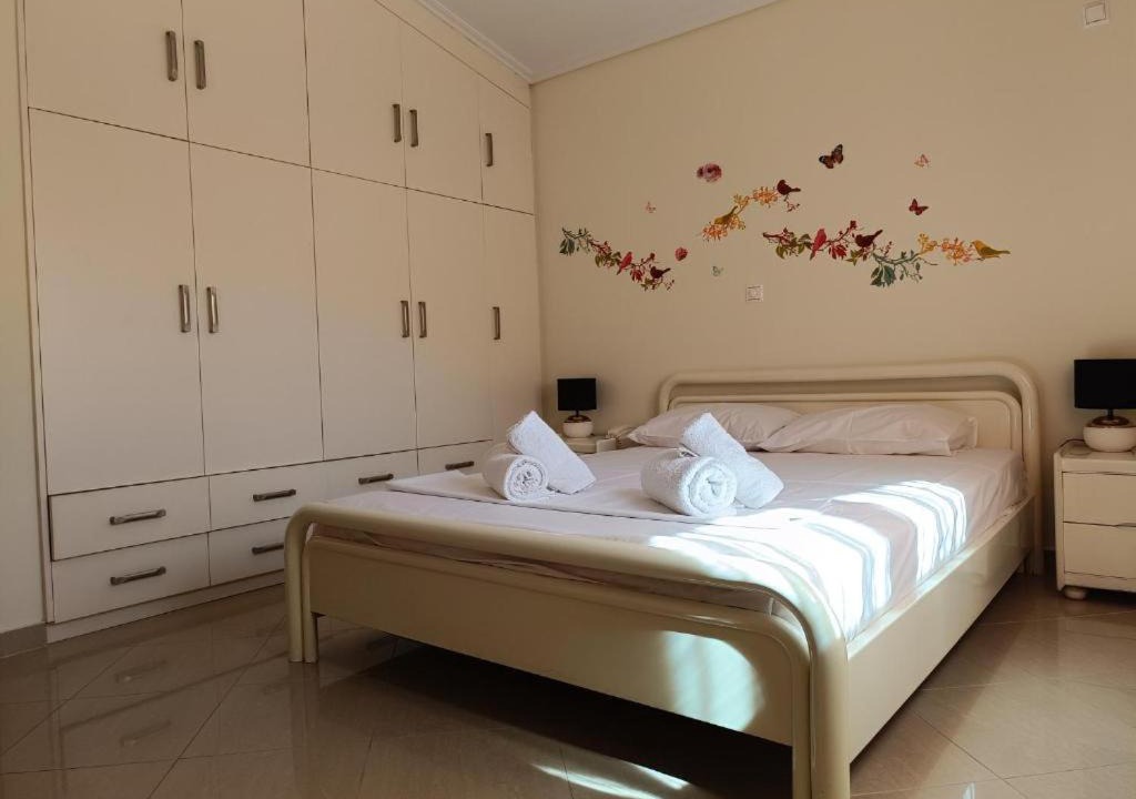 Photo of Bedroom in Zigos