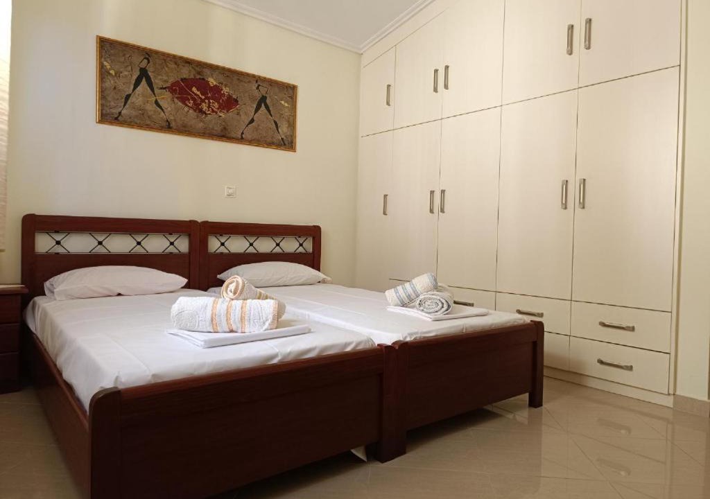 Photo of Bedroom in Zigos