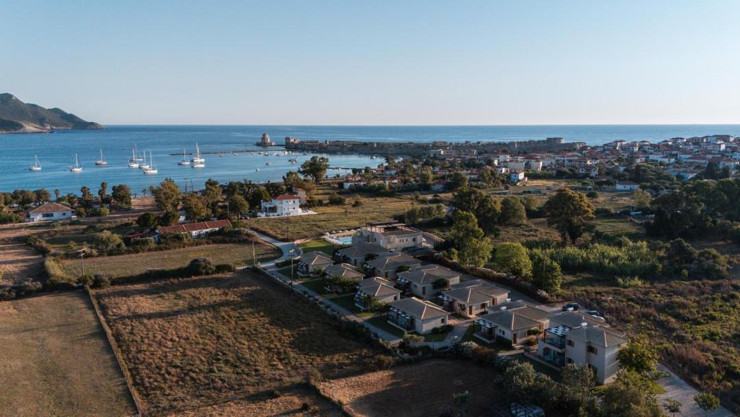 Photo of Others in Methoni