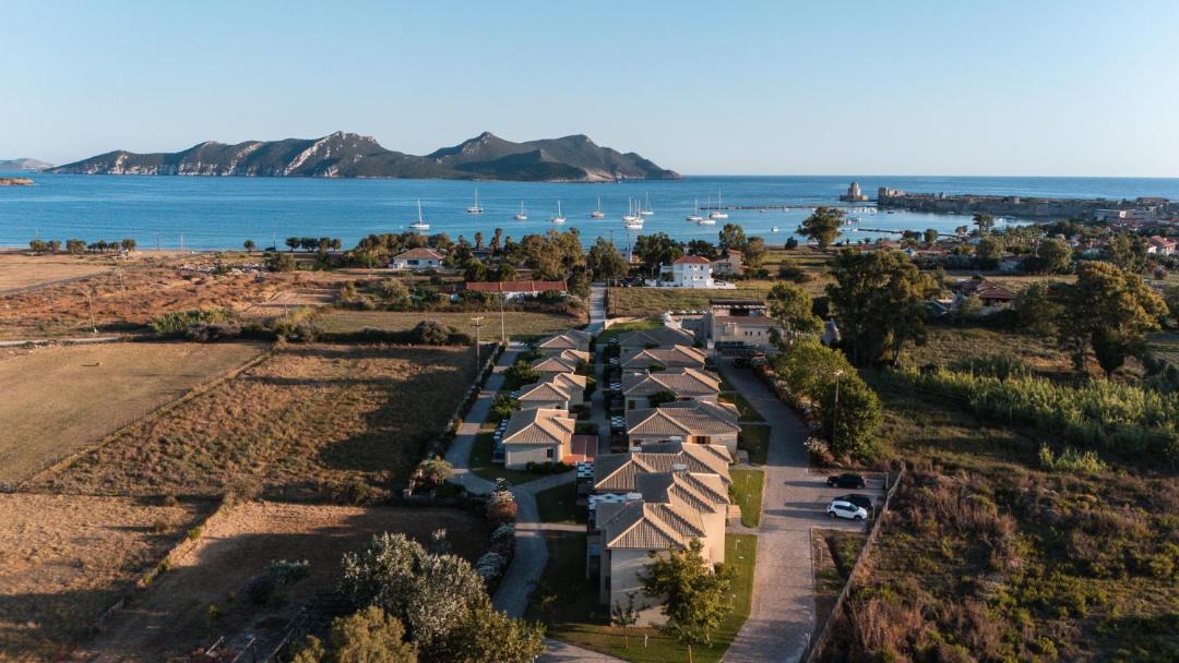 Photo of Others in Methoni