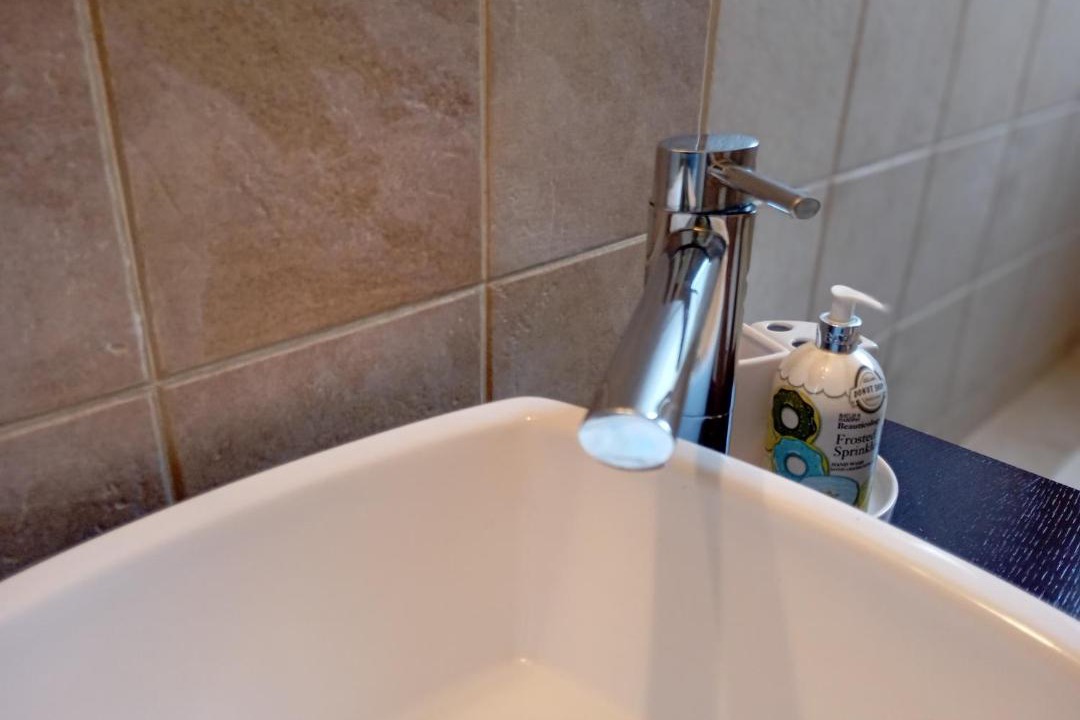 Photo of Bathroom in Nea Erithraia
