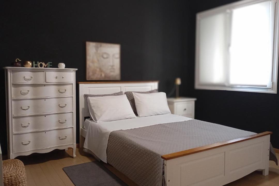 Photo of Bedroom in Nea Erithraia