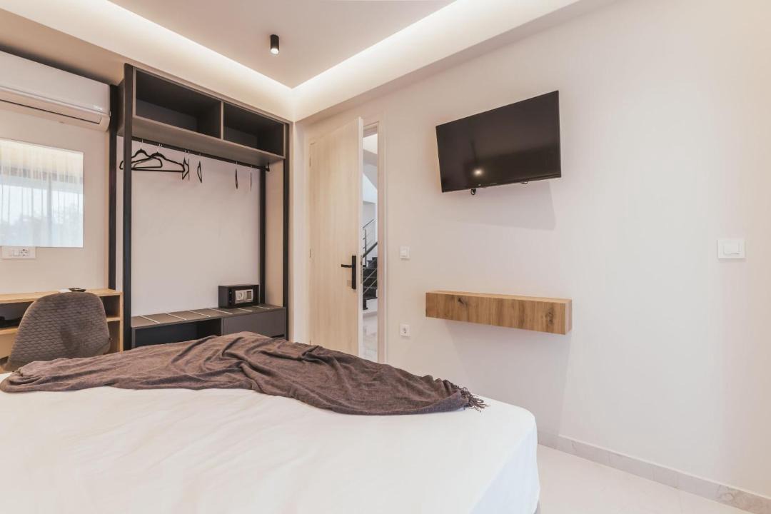 Photo of Bedroom in Kalamaki