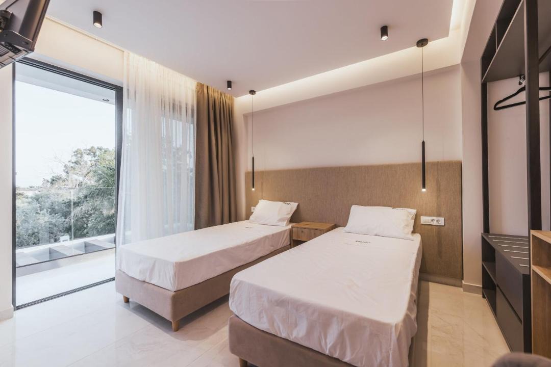 Photo of Bedroom in Kalamaki