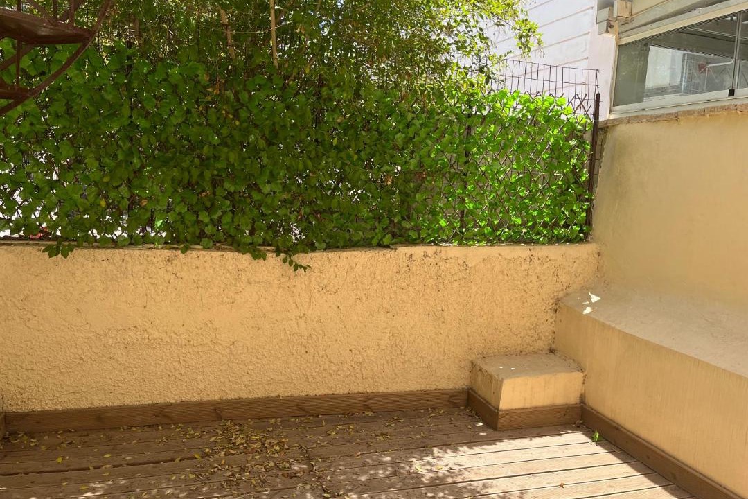 Photo of Patio Balcony in Moschato-Tavros