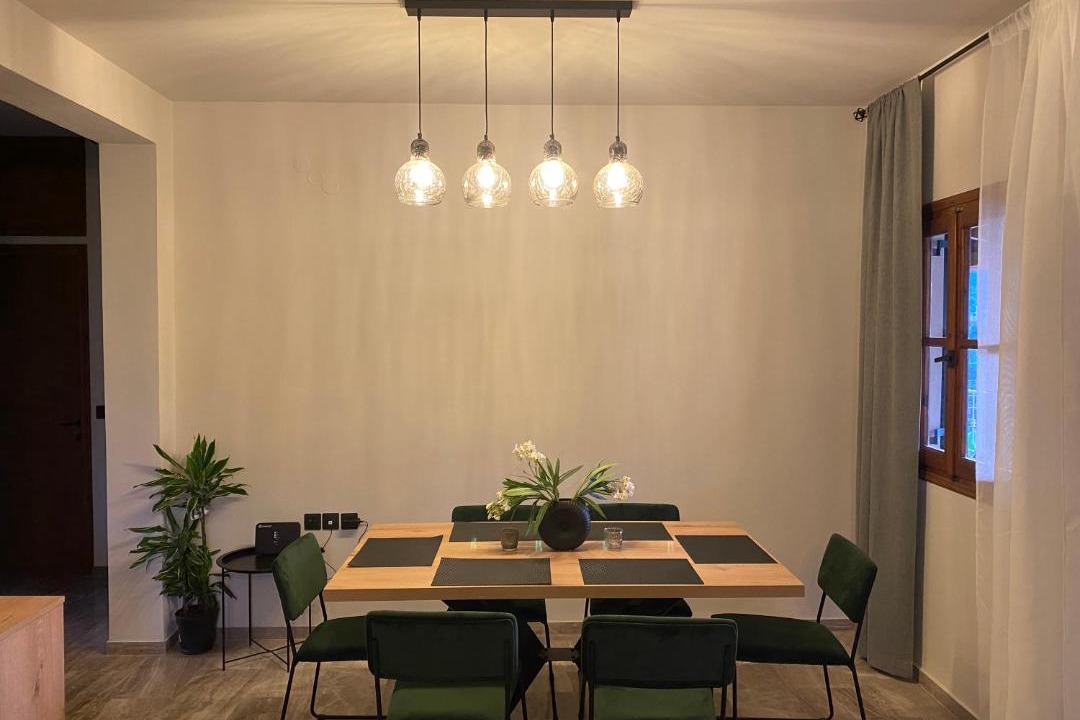 Photo of Livingroom in Dafnata