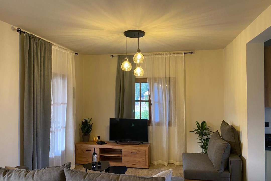 Photo of Livingroom in Dafnata