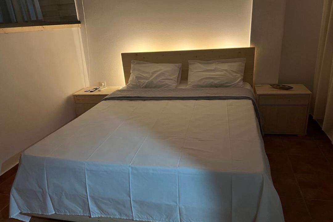 Photo of Bedroom in Akrogialion
