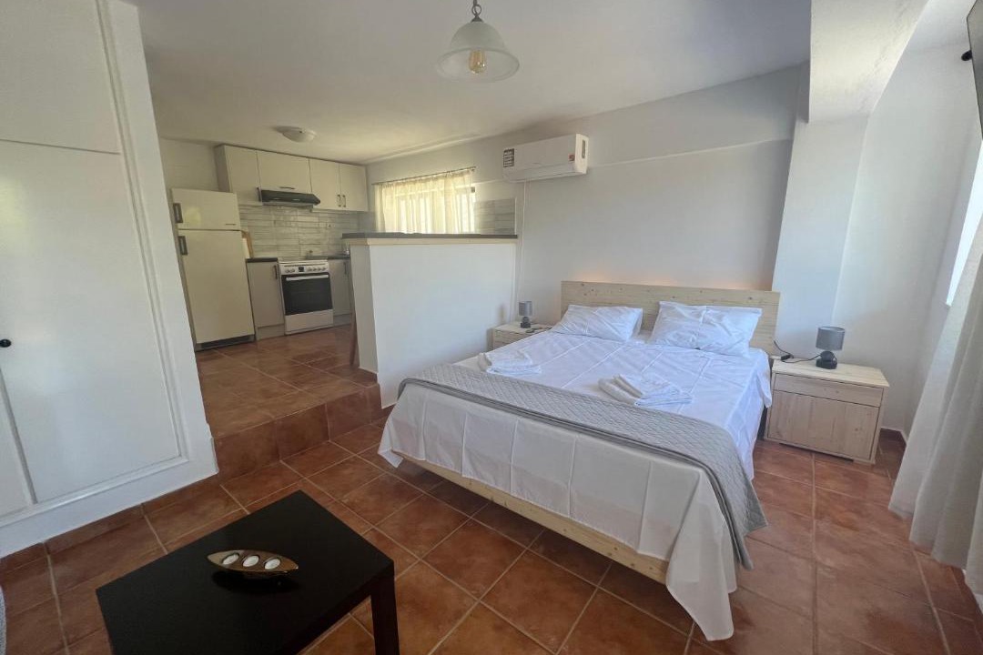 Photo of Bedroom in Akrogialion