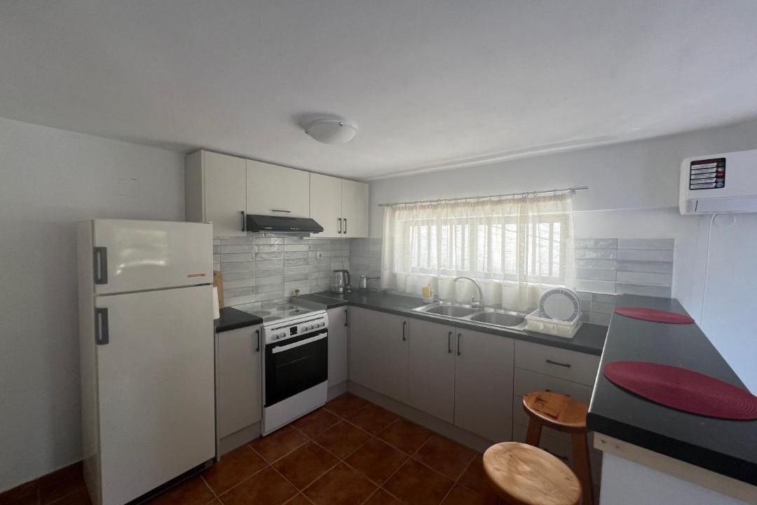 Photo of Kitchen in Akrogialion