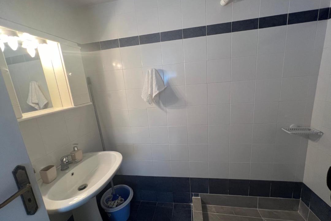 Photo of Bathroom in Akrogialion