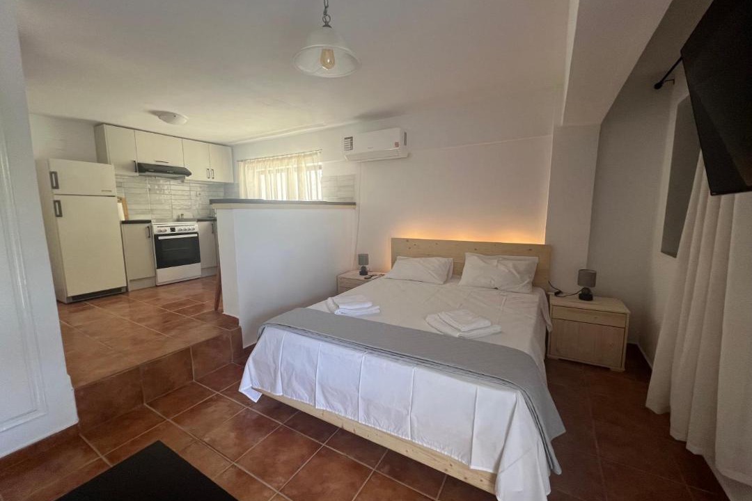 Photo of Bedroom in Akrogialion