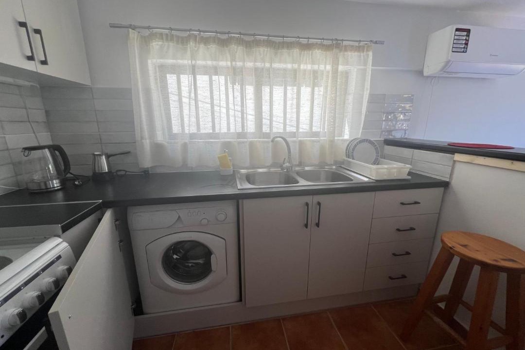 Photo of Kitchen in Akrogialion