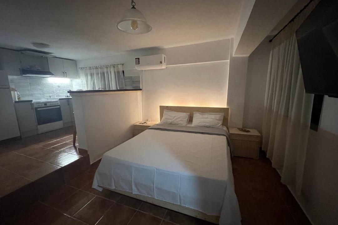 Photo of Bedroom in Akrogialion