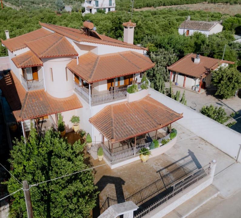 Photo of Others in Kourtakion