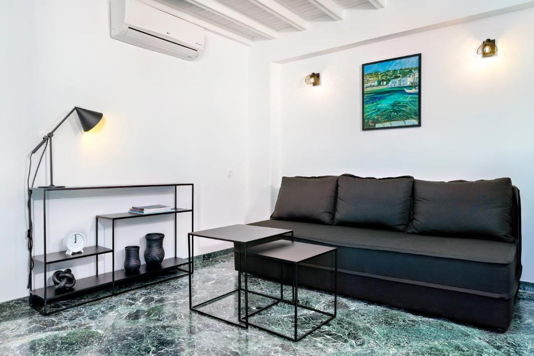 Photo of Livingroom in Little Venice