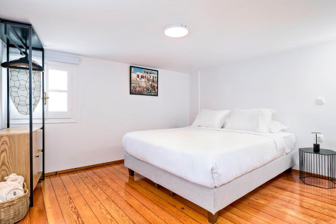 Photo of Bedroom in Little Venice
