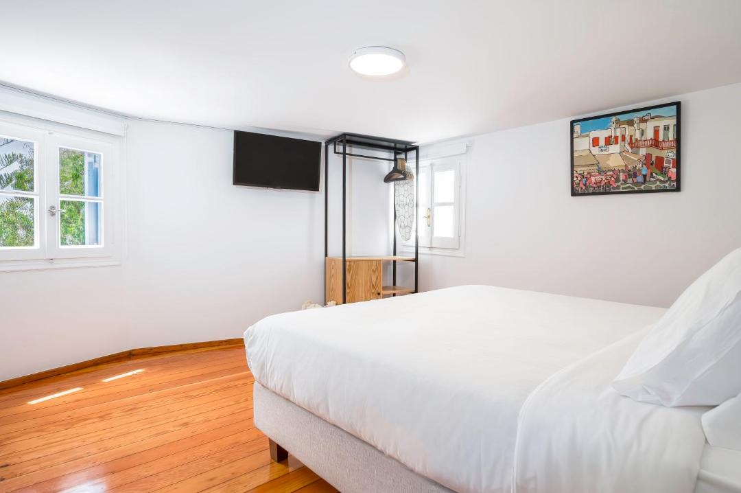 Photo of Bedroom in Little Venice