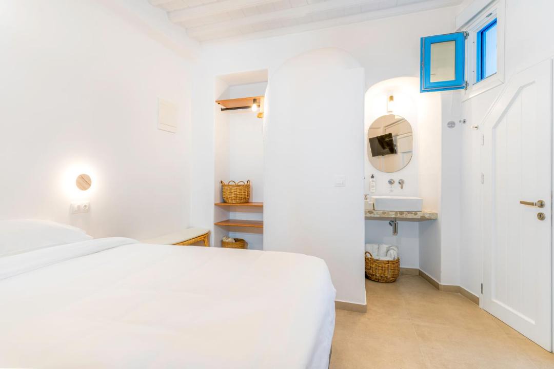 Photo of Bedroom in Little Venice
