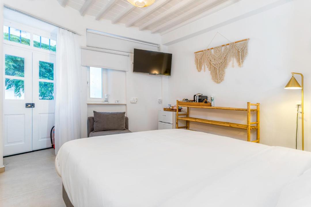 Photo of Bedroom in Little Venice