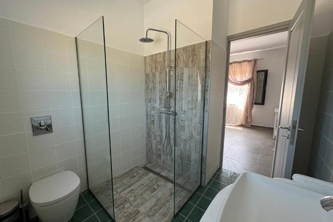 Photo of Bathroom in Kerameies