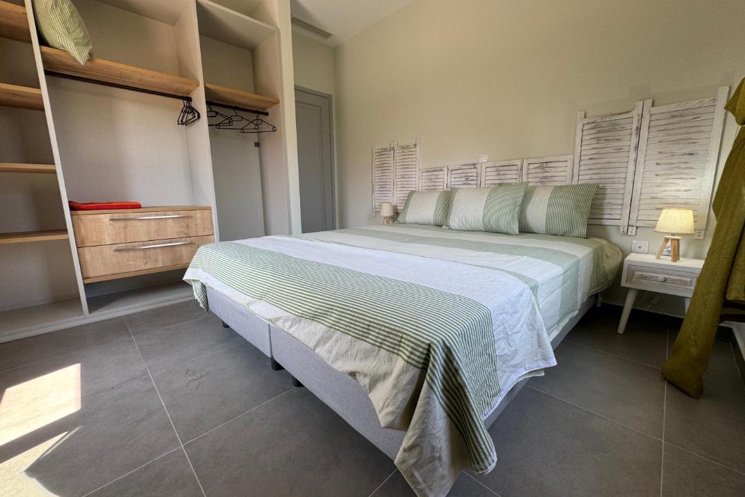 Photo of Bedroom in Kerameies