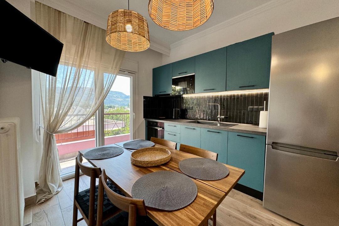 Photo of Livingroom in Kavala