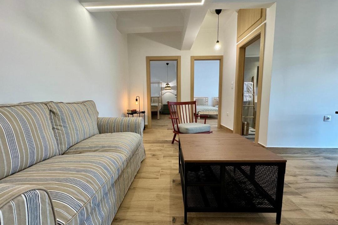 Photo of Livingroom in Kavala