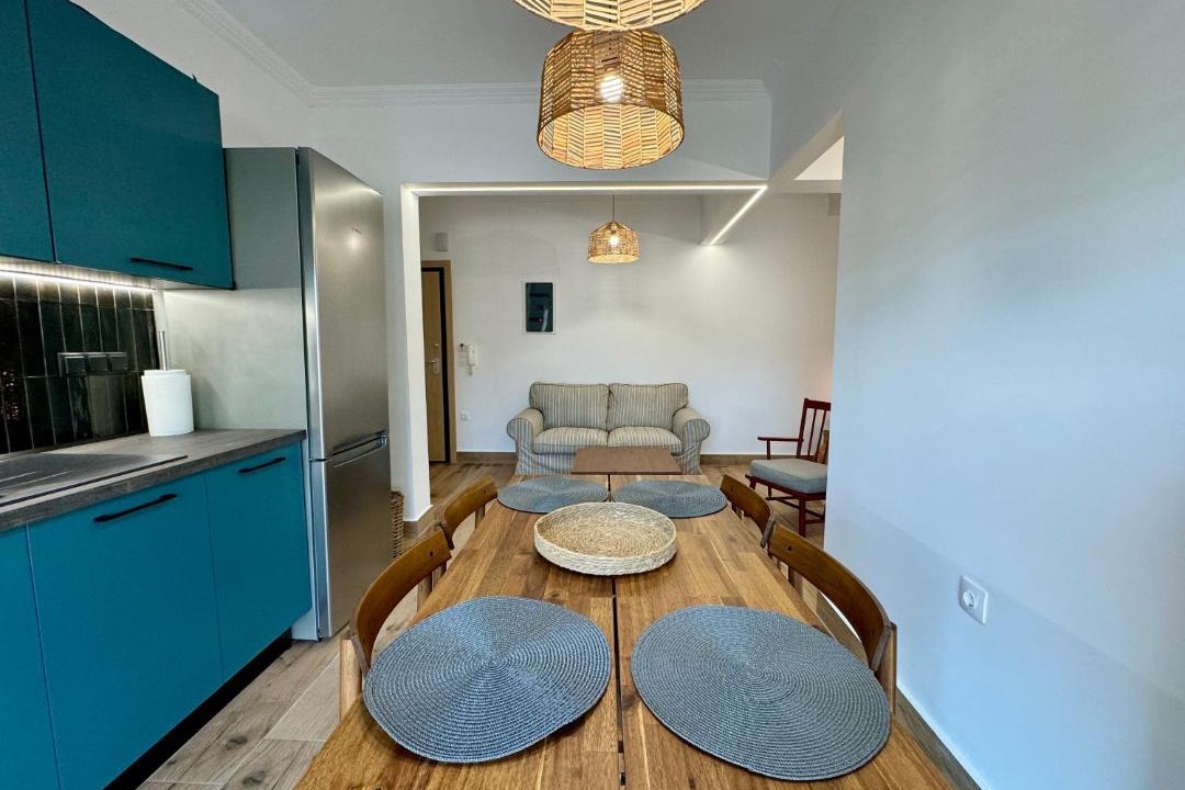 Photo of Livingroom in Kavala