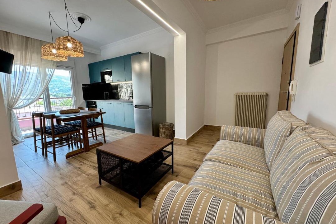 Photo of Livingroom in Kavala