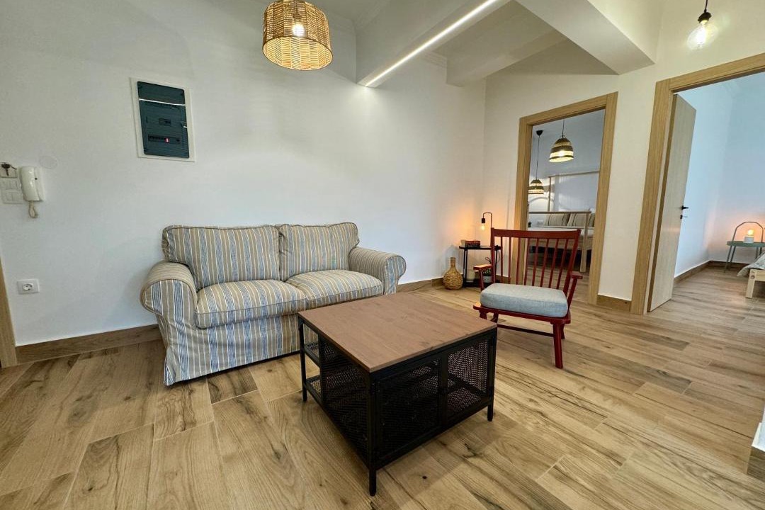Photo of Livingroom in Kavala