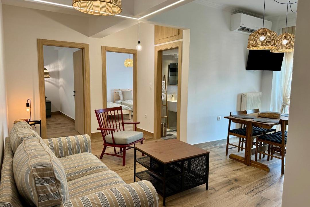 Photo of Livingroom in Kavala