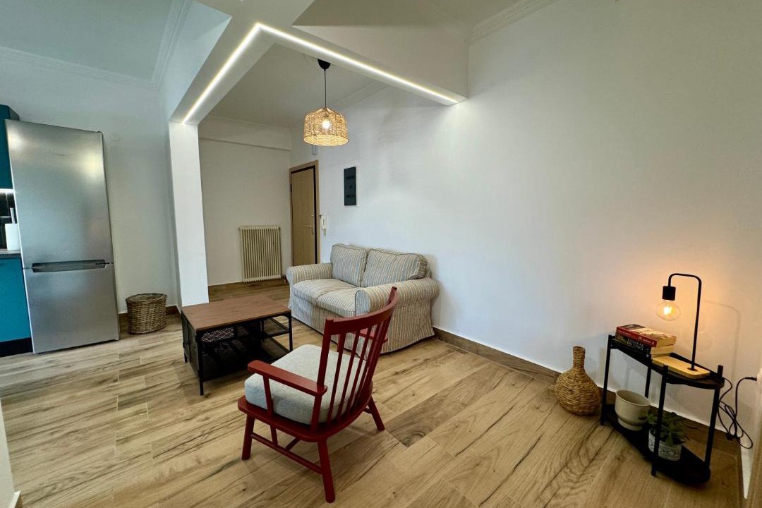 Photo of Livingroom in Kavala