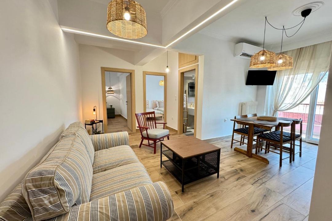 Photo of Livingroom in Kavala