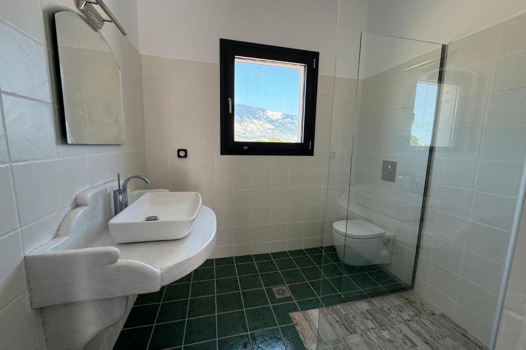 Photo of Bathroom in Kerameies