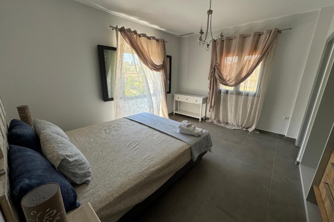 Photo of Bedroom in Kerameies