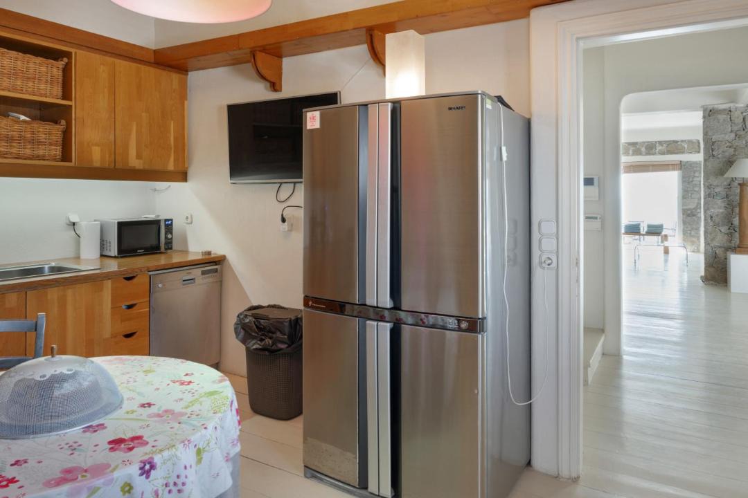 Photo of Kitchen in Agios Ioannis