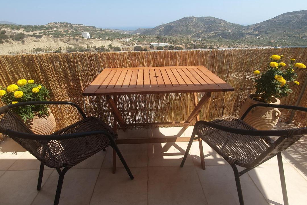Photo of Patio Balcony in Makrilia