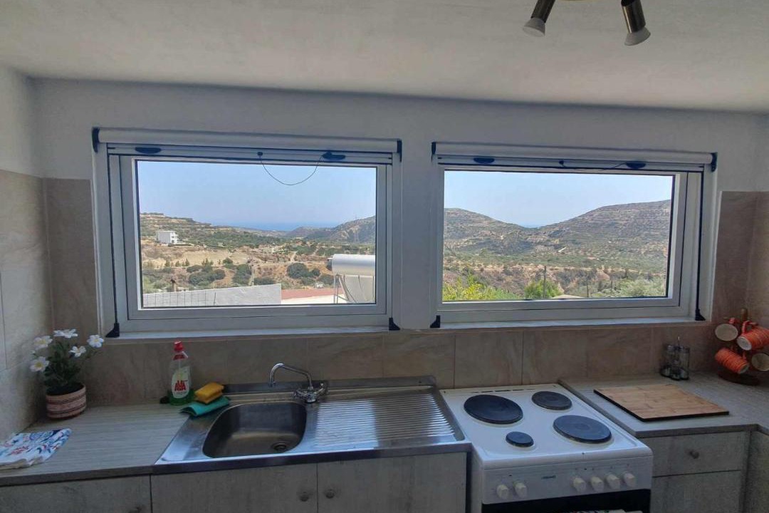 Photo of Kitchen in Makrilia