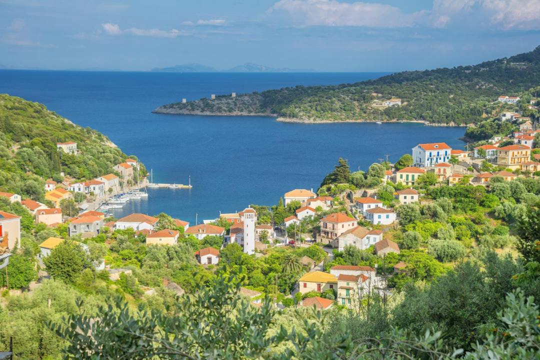 Photo of Outdoor in Kioni