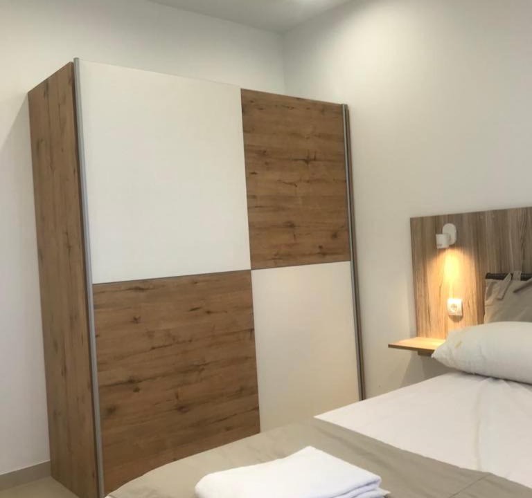 Photo of Bedroom in Pirgadikia
