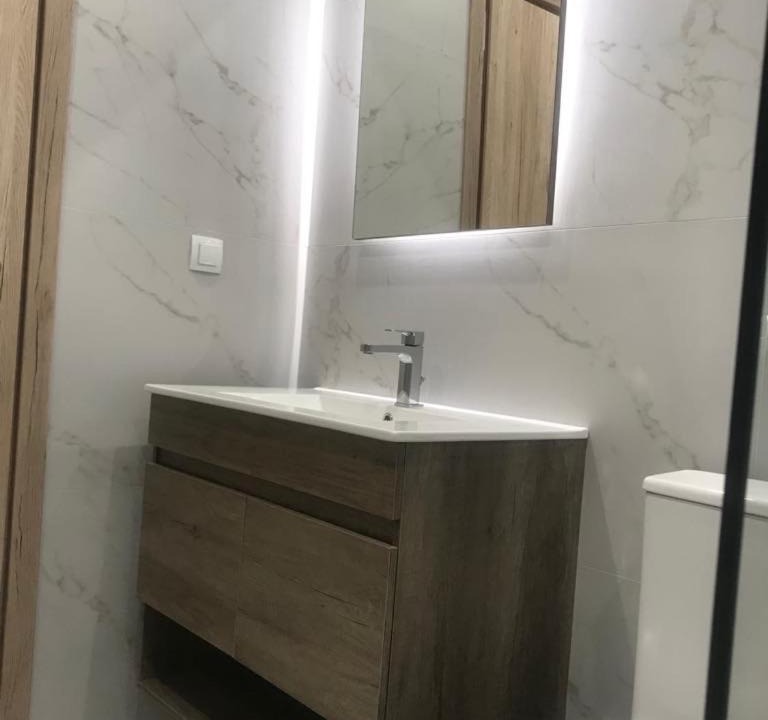 Photo of Bathroom in Pirgadikia