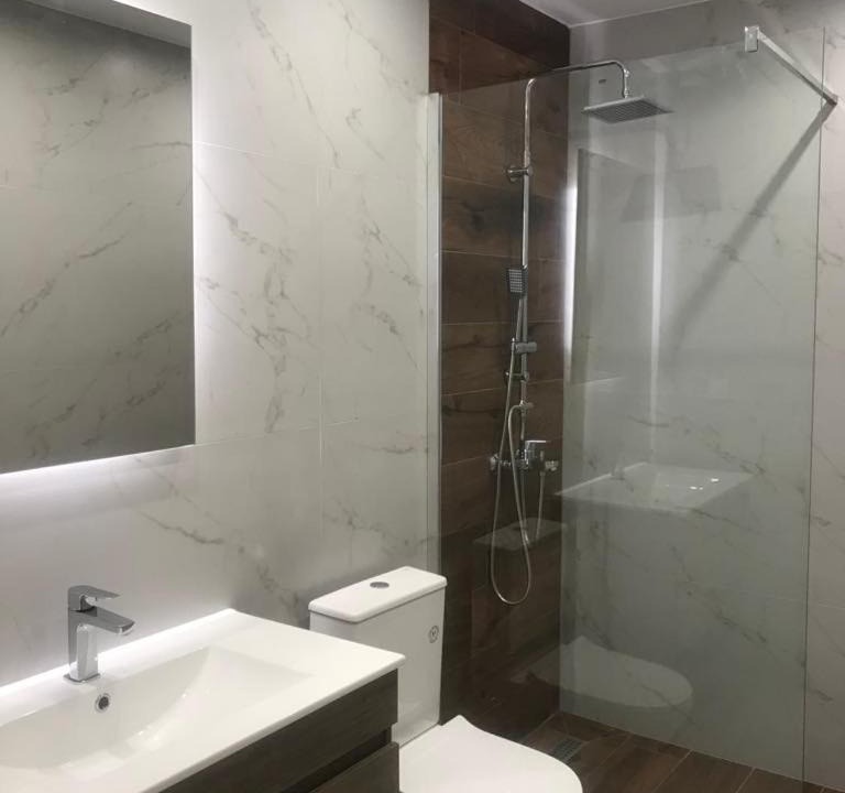 Photo of Bathroom in Pirgadikia