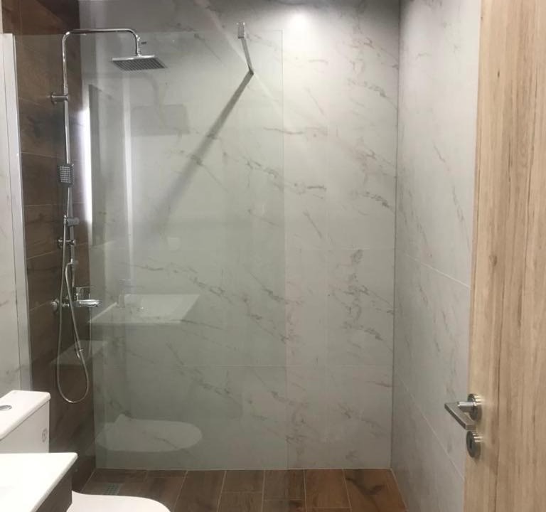 Photo of Bathroom in Pirgadikia