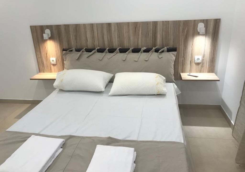 Photo of Bedroom in Pirgadikia