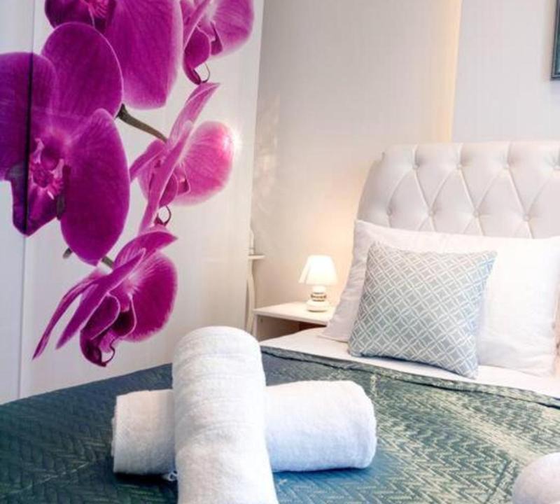 Photo of Bedroom in Thermi
