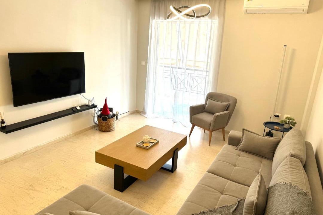 Photo of Livingroom in Trikala