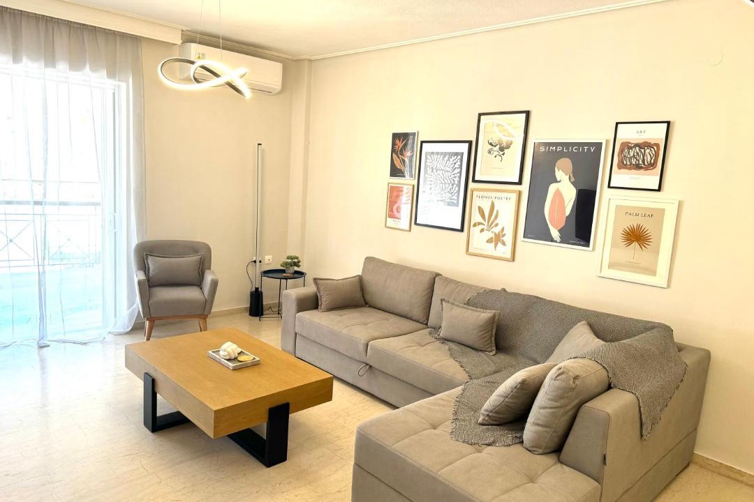 Photo of Livingroom in Trikala
