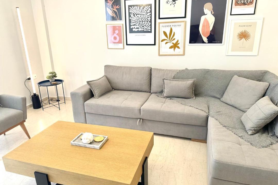 Photo of Livingroom in Trikala