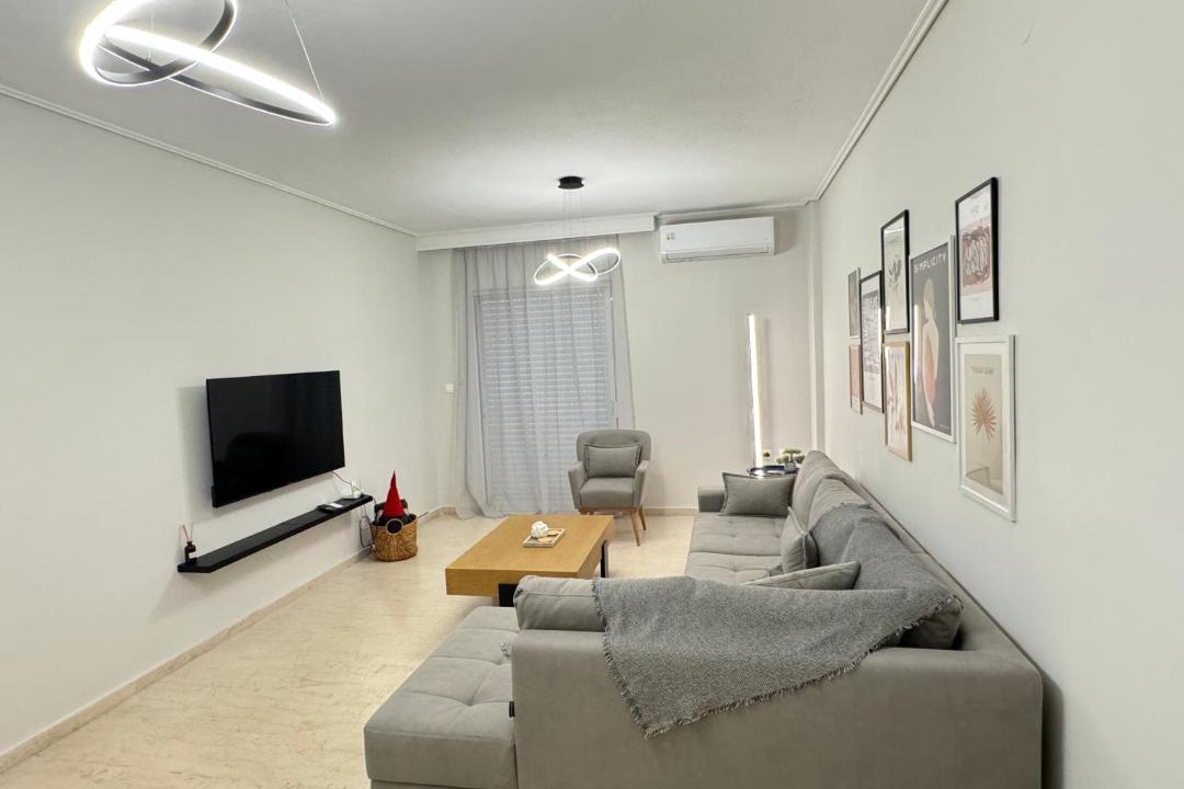 Photo of Livingroom in Trikala